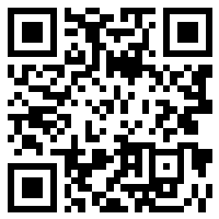 QR Code for dash:XxCjNqhDrLW1JpgTooohimeRyCmRFo5bPt