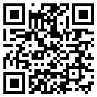 QR Code for dash:XxCk1GMGfWQwTrEmCf5ZffRBdm4oCUeY62