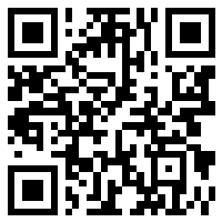 QR Code for dash:XxCkeVTRei21Gn5HhGiPoT18K9Js3dzYo8