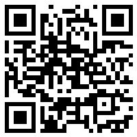 QR Code for dash:XxCsjx8yNfXJ9ooThP6RbSCBKwkWSJ6fQw