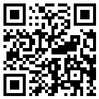 QR Code for dash:XxDCALsTeX8ZV15Z3Y4UFDMDVZnbcjPNzu