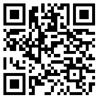 QR Code for dash:XxDfycFK6BVhVgesUcdL5sGdhcc8S5Pq9b