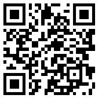 QR Code for dash:XxE6hWsAx8RjoyAweZrt3UonPwS2pJDKkp