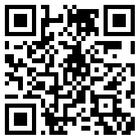 QR Code for dash:XxETFDmgmGFKBAcHLsBVotzKG7sHXuA3LA