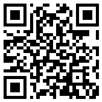 QR Code for dash:XxEUMWDyfsBvmv2eUc2h447EMjDcWRrVhc