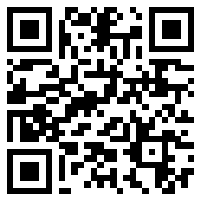 QR Code for dash:XxFSR2WR4xT5uinDy7HvCX1Qom9jWnDMvV