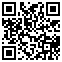 QR Code for dash:XxFfudx3Xf1CWCknGa4EVR8yoYRBGRbYMh
