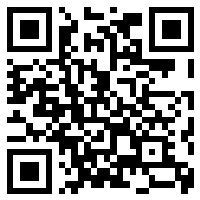 QR Code for dash:XxFzgugix6UBCcSffqECQeS9B4R5MSrXXW