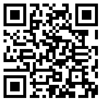 QR Code for dash:XxGeLiKWxvyuZAVo3EEQGLXA5anMp4h2h6