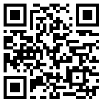 QR Code for dash:XxGfsvJVbVs2zyN2B3VCtmVLVGoAYMnRqH