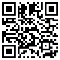 QR Code for dash:XxGyngAM6FxBKLFN5FHQzSGBRCWCNbUmTw