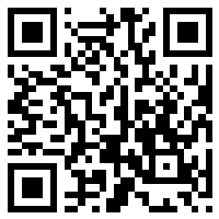 QR Code for dash:XxJXDRWUw48Xfp86ZW7csRYJvkrNMBe4VG
