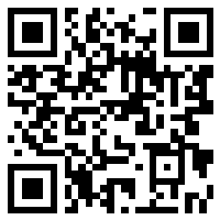 QR Code for dash:XxJrMT4gXg7dJZZr3pyg7t6csTVDigZ4TL