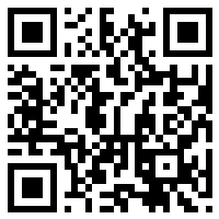 QR Code for dash:XxKNYUDxnjMrqGhBzZGSG13hozD3H2Vbv6