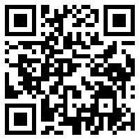 QR Code for dash:XxKgVMxmUsmBcS5PfdoneCThrhGMzEEPPL
