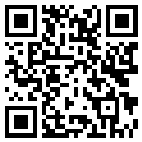 QR Code for dash:XxKqc77X5FuRuJMf65gWsgPsmT2K5vV6B5