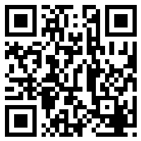 QR Code for dash:XxLB1TrXJRPTs6Co9CU2S2eTnRP2XVDa1y