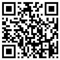 QR Code for dash:XxLVo3UKDvP22FUpacAiSWxPMDhCavBBew