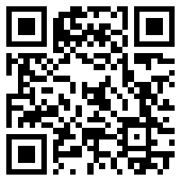 QR Code for dash:XxLmAuht3VcCVRUs5yfyyysXNALuk3ZRZ8
