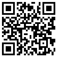 QR Code for dash:XxNaKt1DwRodmVm5xZCsvZNV5ArFoc2aBW