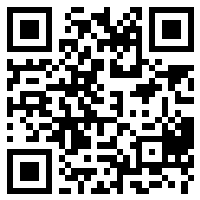QR Code for dash:XxP8LMqsMWmccrfT37nbDbo4oDGG3gWw2u