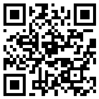 QR Code for dash:XxPScoqxTic8RdePdxYZiJB9XdZKczDRfH