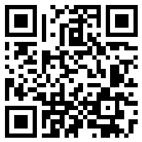QR Code for dash:XxParUbCPZjMtcSZWndcXDnaAFajg5vLMC