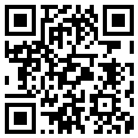 QR Code for dash:XxPo7ZDM7fYKArVtWPFCU2zBbYowa3eDx9