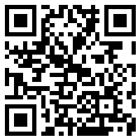 QR Code for dash:XxPxR38FFUc26TnuZRbbuKaA3CW2gxWsVs