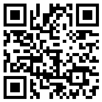 QR Code for dash:XxR86ryLVRxhhrA1YrtTWYCnoswW38yukt