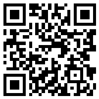 QR Code for dash:XxRADt5dAS6Szspe74da4D3FL3Kcws1p8A