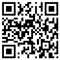 QR Code for dash:XxRFRzagrMe5mASR112puG6VXwq7CndcCy
