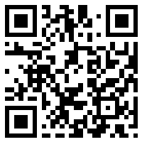 QR Code for dash:XxRJECAVhxG545EXbsAz27oMgxzYSpS7ga