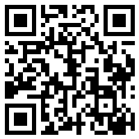 QR Code for dash:XxRUvCizfbj1HiixgGymQ4s7xLecuSUTKA