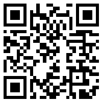QR Code for dash:XxRugdDfAtPjFnNEJu6YUUP3DK4icv99K7