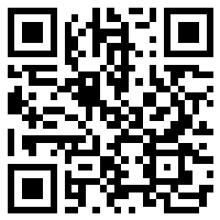 QR Code for dash:XxS63PsRXyo7odyPCLWqR3EMcDadewv4m4