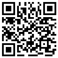 QR Code for dash:XxS6SDgbNXQ2LYe9k5xFbTp92YAfV2XpAC