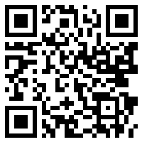 QR Code for dash:XxSBT3DA7GJSV14aqo5YsqQxQwTJTFDMew
