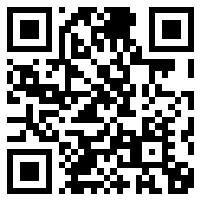 QR Code for dash:XxSMN5weV8RkbpPgckHoo1j1kDUD17arpL