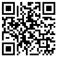 QR Code for dash:XxScBNzREoGe9V86Wd6R6v1u2hmCWDBTev