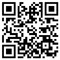 QR Code for dash:XxSithyQjj4ZPcdmwsswWybk8Xa6bQvaWN