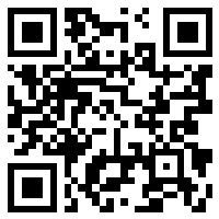 QR Code for dash:XxTFuhQk5bAaxmSSA6LPPeHig1ZqZmZesW