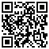 QR Code for dash:XxTPSR3X4bDBY8TKqj3Mvezz3sM58VgBVL