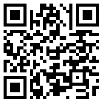 QR Code for dash:XxTVbYGg3hwCaq8EWYWScAHKMVE7jVv7nS