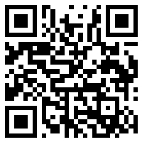 QR Code for dash:XxTgYHLP25BqBt1Sm5JMrAz9CRDiouRnoP