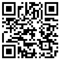 QR Code for dash:XxTvgYFvD9CdZW15M3HqWTYWezNQb7yQJ3