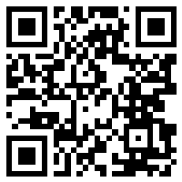 QR Code for dash:XxUMidXd6SYjmTstyLuBJpV23EFG2BGULd