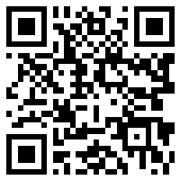 QR Code for dash:XxV7JUjLGCd2wt1fuXZnSe6qL6RaSSziAF