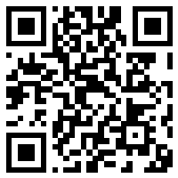 QR Code for dash:XxVATfCTSpyCJqPpCAWo1GbKLHWFoeGAGV