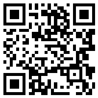 QR Code for dash:XxVJQFbCa7dNdVpcyUpfuhfMXLHUjFRpgY